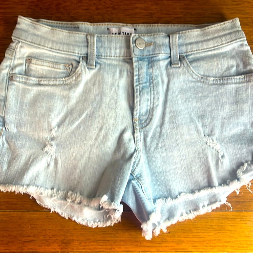 Meritage shorts